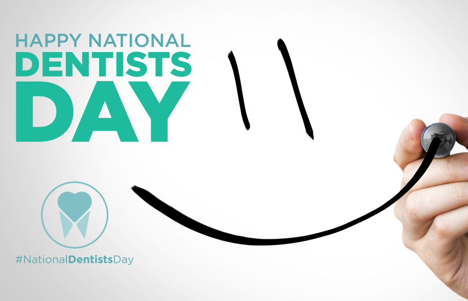 National Dentists Day 