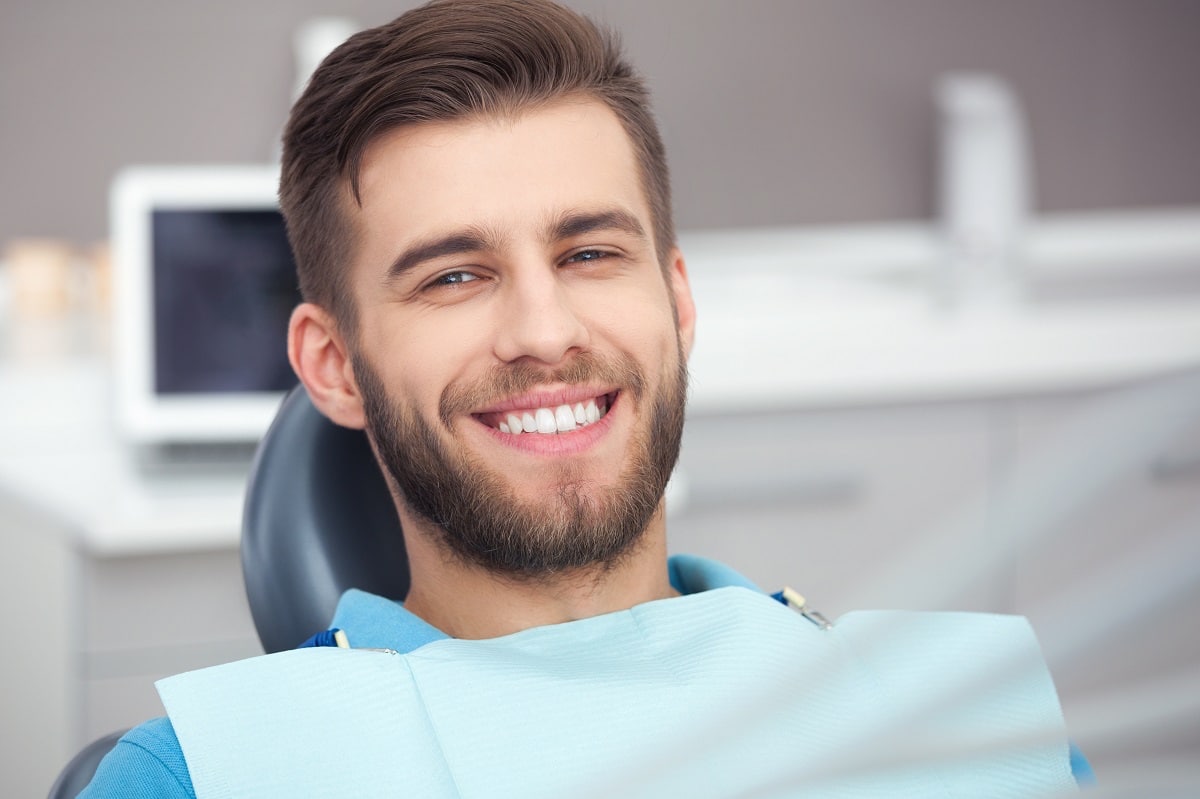 Dental implants can improve your smile and oral health | Dr. Jorge Paez