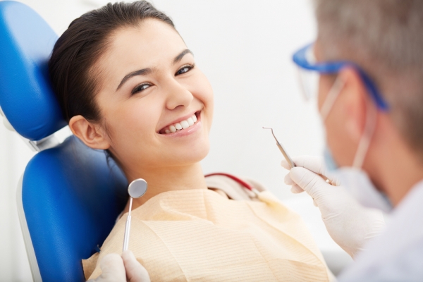 cosmetic dentistry las vegas NV