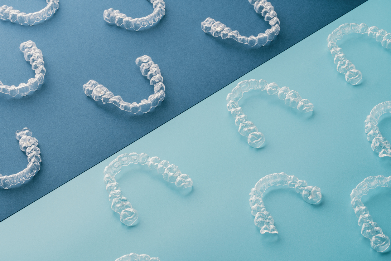 Invisalign Las Vegas NV