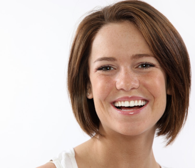 Dental implants help restore your smile | Las Vegas implant dentist Dr. Jorge Paez