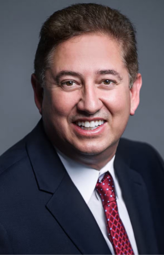 Dr. Jorge Paez in Las Vegas