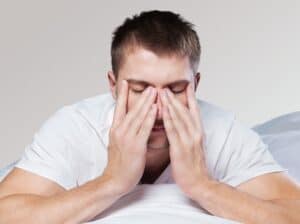 How Are Sleep Apnea and Weight Gain Connected?